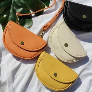 Street Level Sunny Daze Belt Bag Tan Leather Convertible Crossbody Waist Purse